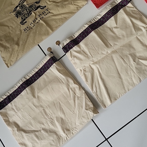 Authentic bag covers - Picture 7 of 7